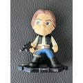 Funko Mystery Minis Star Wars Han Solo Vaulted Vinyl Figure