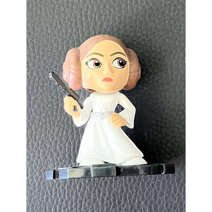 Funko Mystery Minis Star Wars Princess Leia Vaulted Vinyl Figure