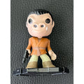 Funko Mystery Minis Star Wars Snaggletooth Vaulted Vinyl Figure