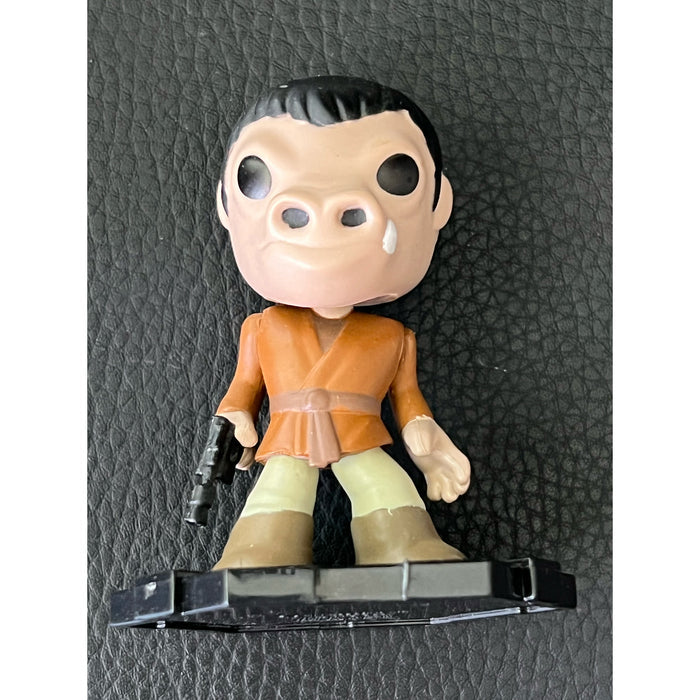 Funko Mystery Minis Star Wars Snaggletooth Vaulted Vinyl Figure