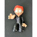 Funko Mystery Minis Supernatural Abaddon 1 Vaulted Vinyl Figure