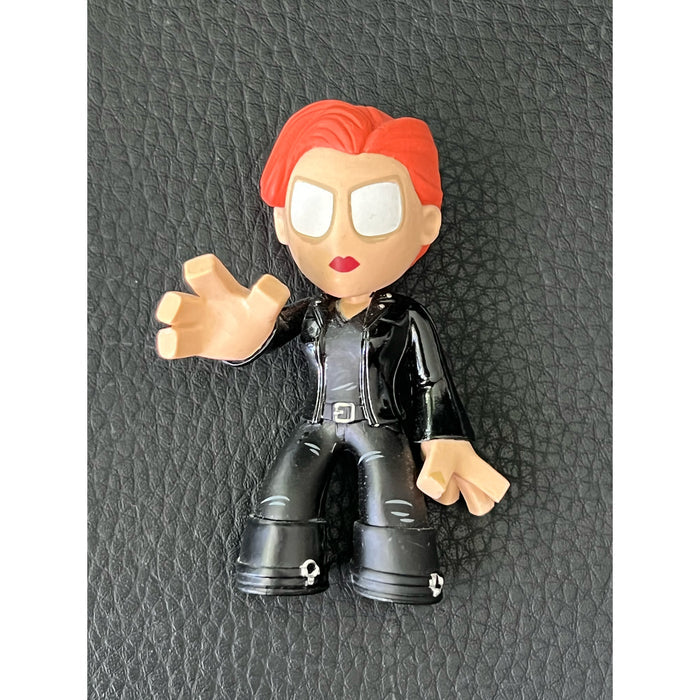 Funko Mystery Minis Supernatural Abaddon 1 Vaulted Vinyl Figure