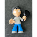 Funko Mystery Minis Supernatural Kevin Vaulted Vinyl Figure