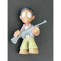 Funko Mystery Minis The Walking Dead Noah Vaulted Vinyl Figure