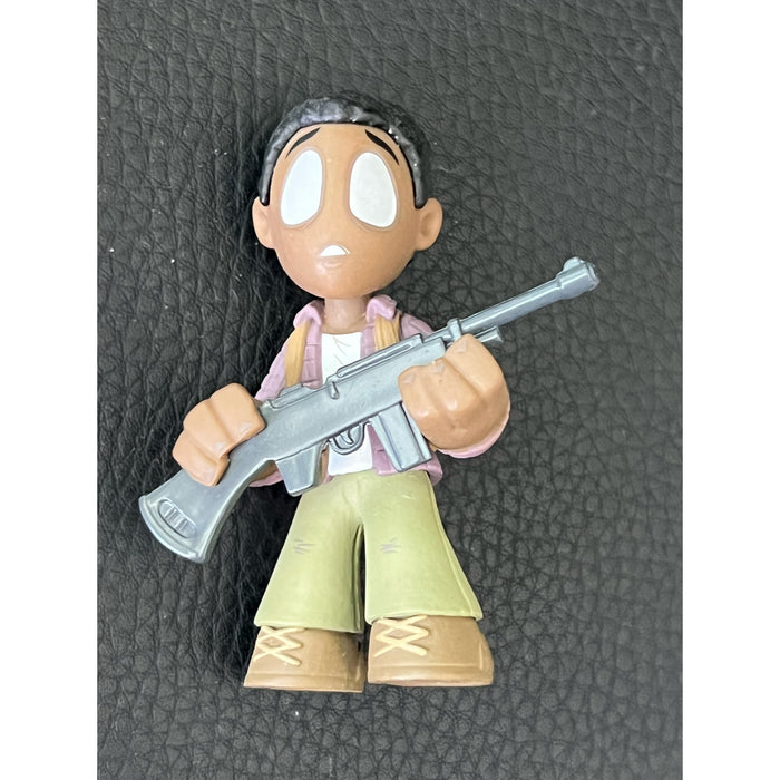 Funko Mystery Minis The Walking Dead Noah Vaulted Vinyl Figure