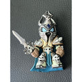 Funko Mystery Minis World of Warcraft Arthas Vaulted Vinyl Figure