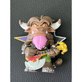 Funko Mystery Minis World of Warcraft Elite Tauren Chieftain Vaulted Vinyl Figure