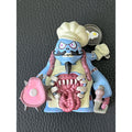 Funko Mystery Minis World of Warcraft Stitches Chef Vaulted Vinyl Figure
