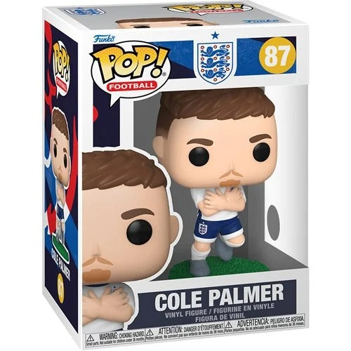 #85 Harry Kane (England)