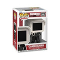 Funko Pop! Animation - Skibidi Toilet Vinyl Figure - Select Figure(s)