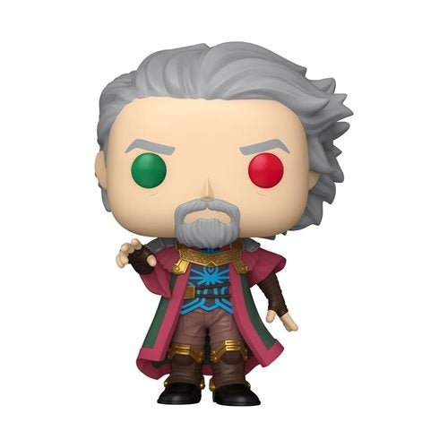Funko Pop! Games - Magic: The Gathering Vinyl Figures - Select Figure(s)