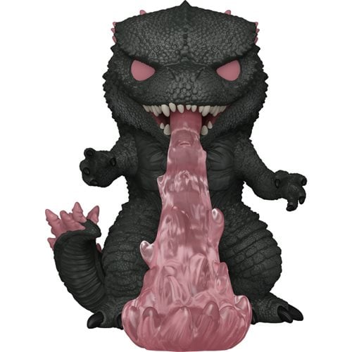 Funko Pop! Godzilla x Kong: The New Empire Vinyl Figures - Select Figure(s)