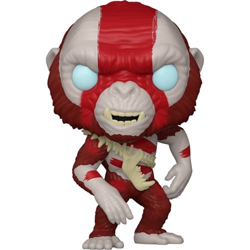 Funko Pop! Godzilla x Kong: The New Empire Vinyl Figures - Select Figure(s)