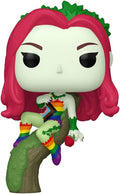 Funko Pop! Heroes DC Comics Pride 2025 Poison Ivy Vinyl Figure #553 with Funko Protector