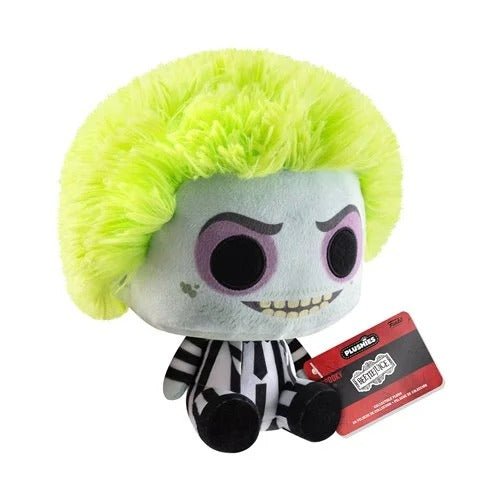 Funko Pop! Horror  7-Inch Plush - Select Figure(s)