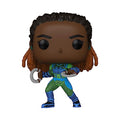 Funko Pop! Marvel Black Panther Nakia (Wakanda Forever) Vinyl Figure #1101 with Funko Protector