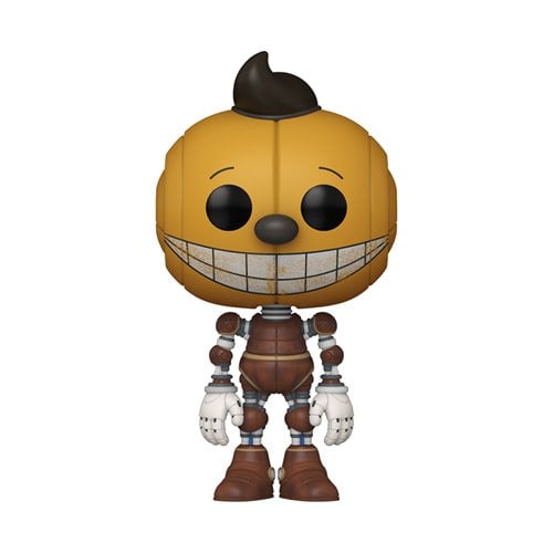Funko Pop! Movies - Electric State Vinyl Figure - Select Figure(s)