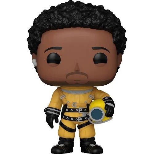 Funko Pop! Movies - Fast and the Furious Vinyl Figures - Select Figure(s)
