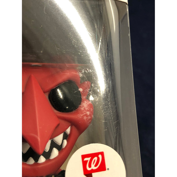 Funko Pop Nightmare Before Christmas Devil Walgreens