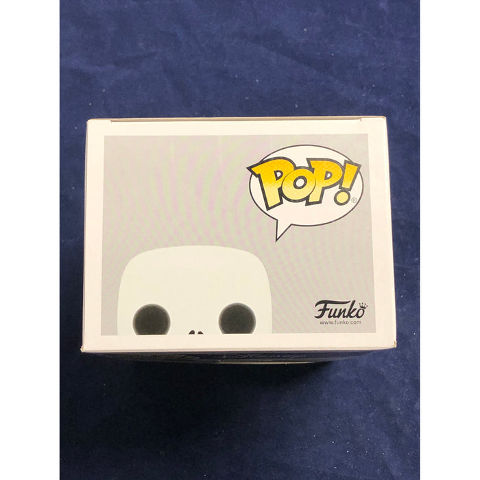 Funko Pop Nightmare Before Christmas Jack Skellington #15