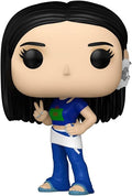 Funko Pop! Rocks NewJeans (NJZ) Minji Vinyl Figure #450 with Funko Protector