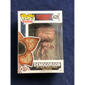Funko Pop Stranger Things Demogorgon CHASE No Sticker