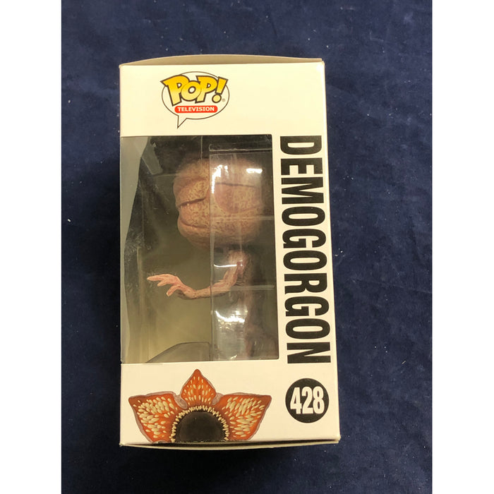 Funko Pop Stranger Things Demogorgon CHASE No Sticker