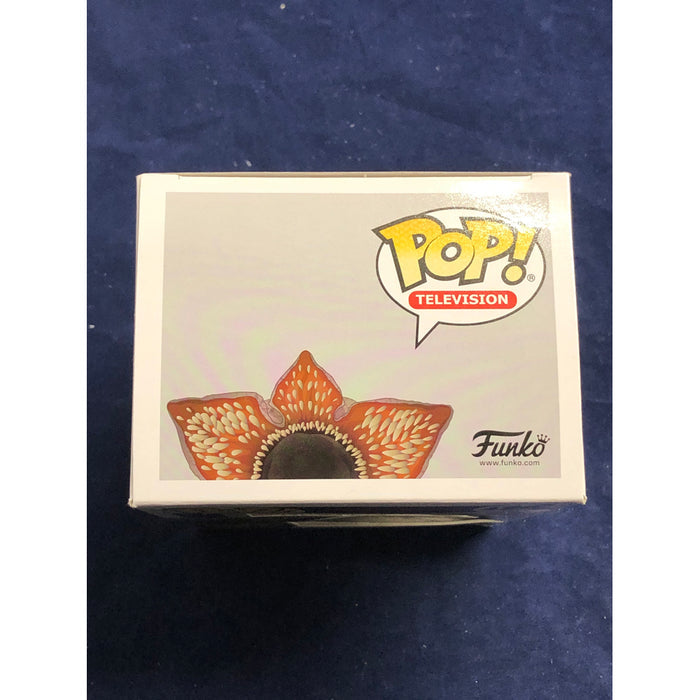 Funko Pop Stranger Things Demogorgon CHASE No Sticker