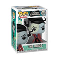 Funko Pop! Television DC Creature Commandos Vinyl Figures - Select Figure(s)