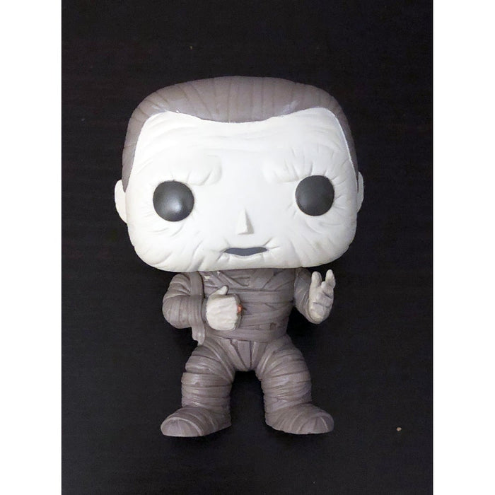 Funko Pop Universal Monsters The Mummy No Box