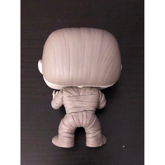 Funko Pop Universal Monsters The Mummy No Box