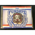 Funko Proto Punks FunKon Team Pin New