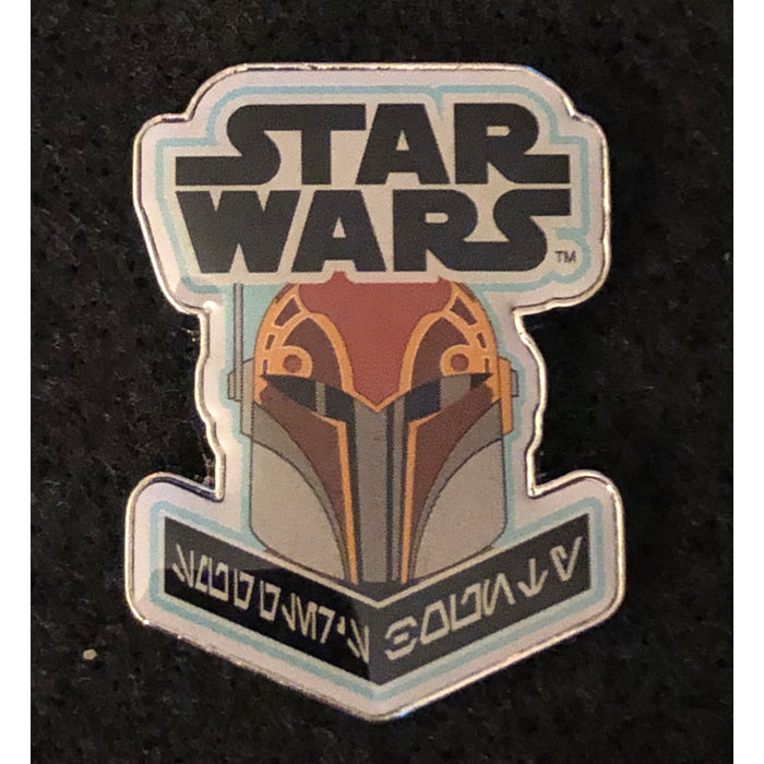 Funko Sabine Smuggler's Bounty Pin