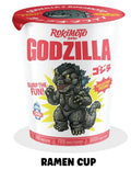 Funmaker Inc. ROKIMOTO x Godzilla Blind Cup