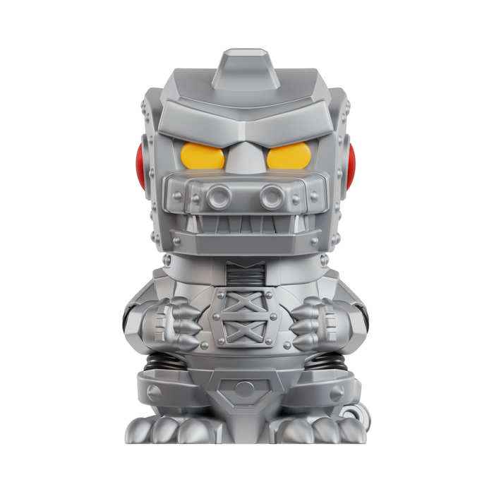 Funmaker Inc. ROKIMOTO x Godzilla Blind Cup