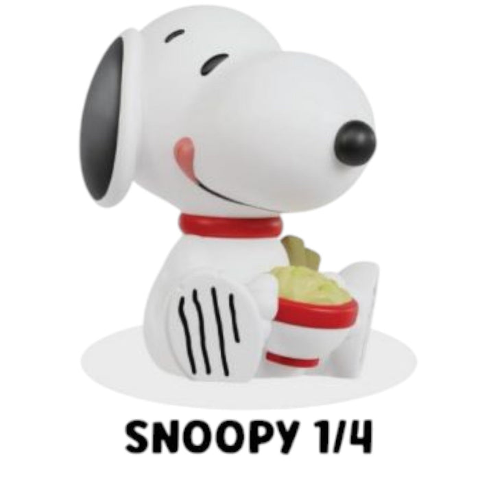 Funmaker Inc. ROKIMOTO x Peanuts Blind Cup