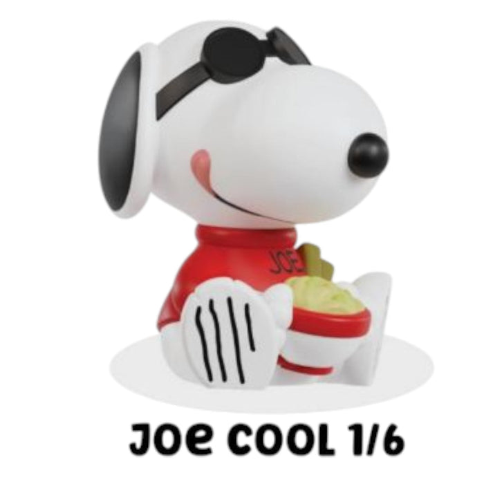 Funmaker Inc. ROKIMOTO x Peanuts Blind Cup