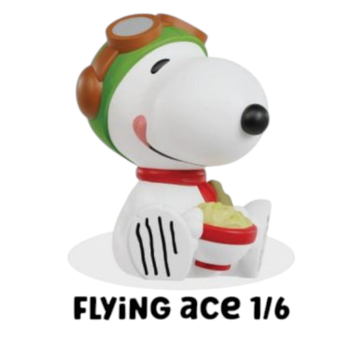 Funmaker Inc. ROKIMOTO x Peanuts Blind Cup