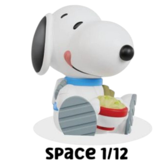 Funmaker Inc. ROKIMOTO x Peanuts Blind Cup