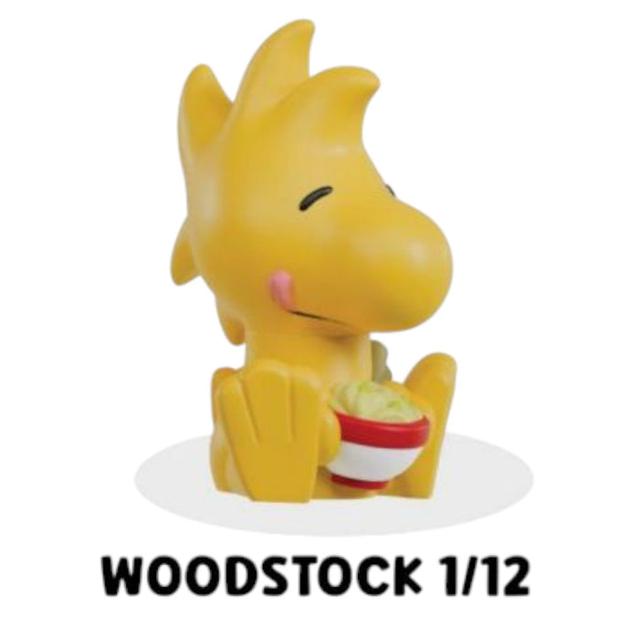 Funmaker Inc. ROKIMOTO x Peanuts Blind Cup