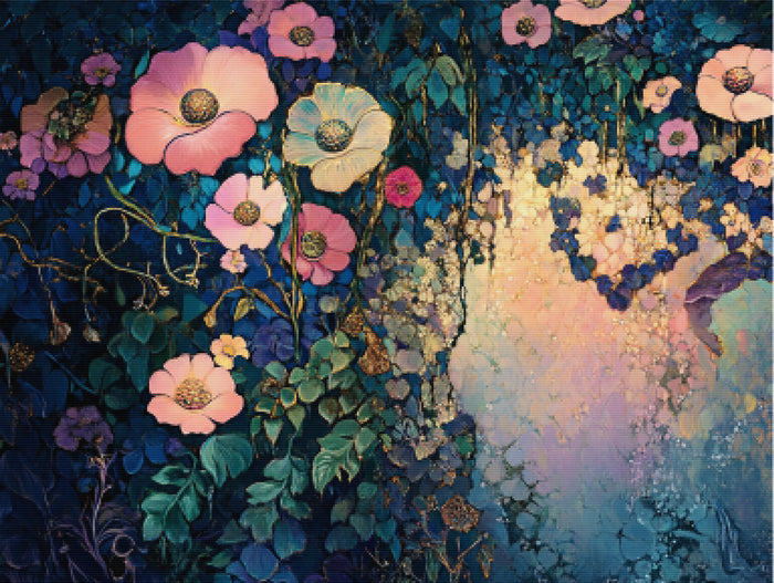 Garden of Frozen Dreams