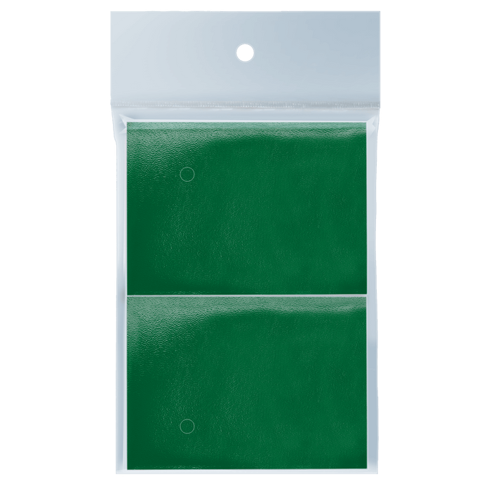 Gloss Protector Sleeves for Trading Card Games, Standard Size Deck (200 pack) - Display Geek, Inc.