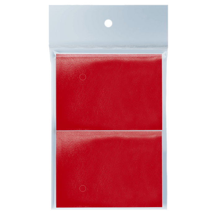 Gloss Protector Sleeves for Trading Card Games, Standard Size Deck (200 pack) - Display Geek, Inc.