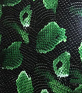 GREEN SNAKE SKIN DIP KIT