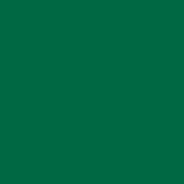 Green Velvet Powder