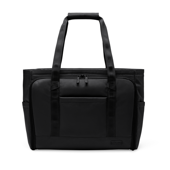 Halfday Garment Tote Jet