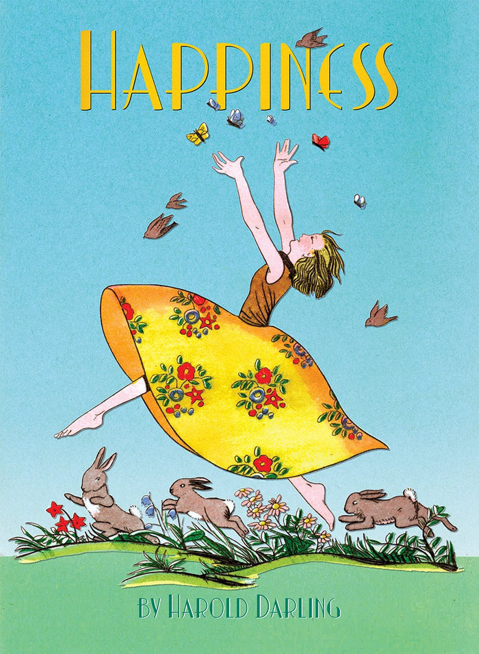 Happiness