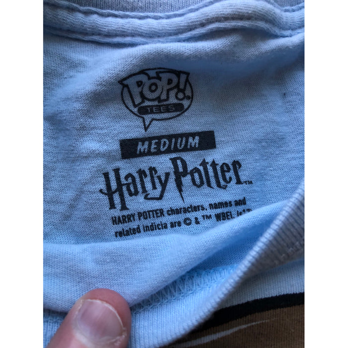 Harry Potter Funko T-Shirt SIZE Medium Great Condition