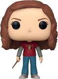 Harry Potter Hermione Granger (Oppugno) Funko Pop! Vinyl Figure #181 with Funko Protector