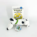 Harry the Dirty Dog Stuffie